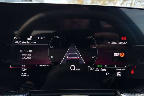 Used Audi Q5 2025 for sale - 76017559: Photo 27