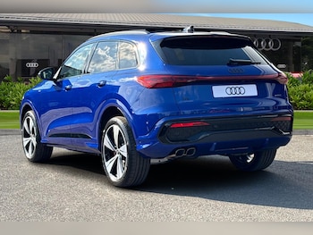 Used Audi Q5 2025 for sale - 76017559: Photo 2