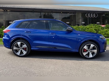 Used Audi Q5 2025 for sale - 76017559: Photo 3