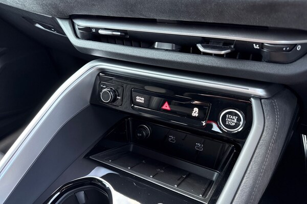 Used Audi Q5 2025 for sale - 76017559: Photo 48
