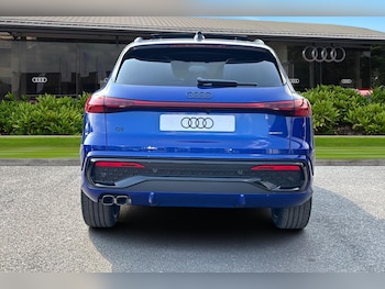 Used Audi Q5 2025 for sale - 76017559: Photo 4