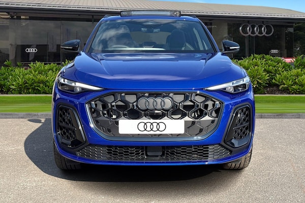 Used Audi Q5 2025 for sale - 76017559: Photo 5