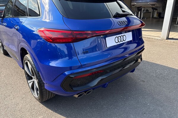 Used Audi Q5 2025 for sale - 76017559: Photo 7