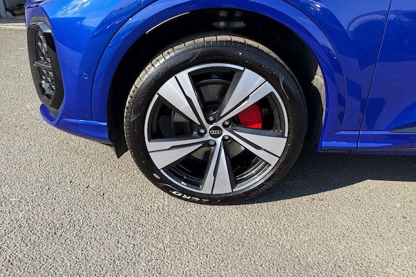 Used Audi Q5 2025 for sale - 76017559: Photo 9