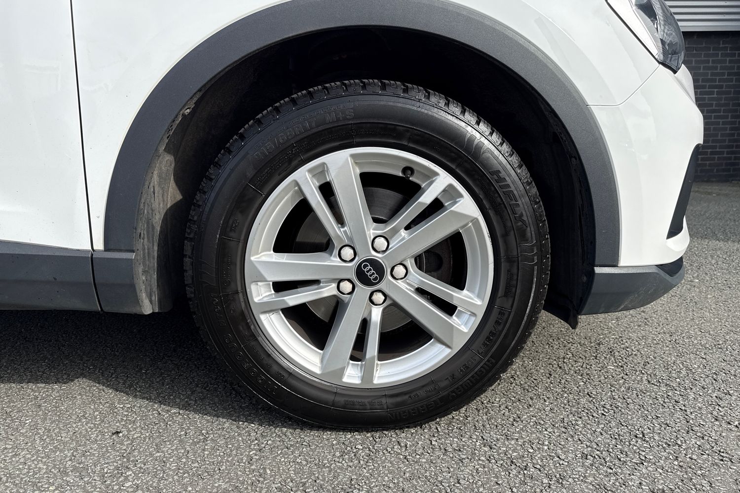 Used Audi Q3 2022 for sale - 78038144: Photo 10