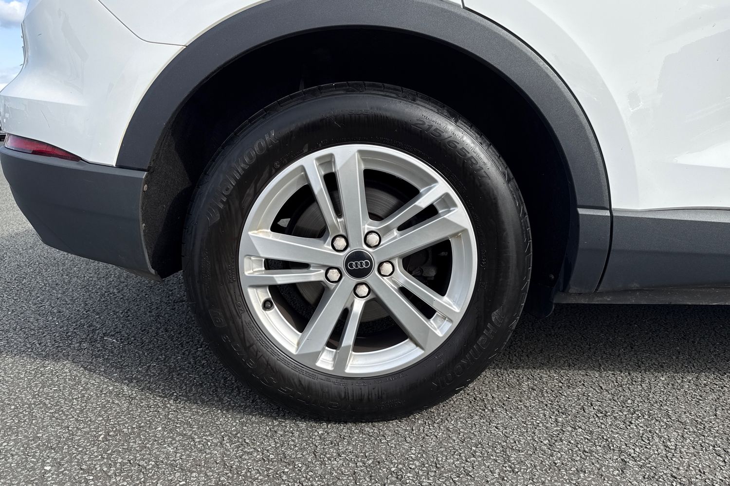 Used Audi Q3 2022 for sale - 78038144: Photo 11