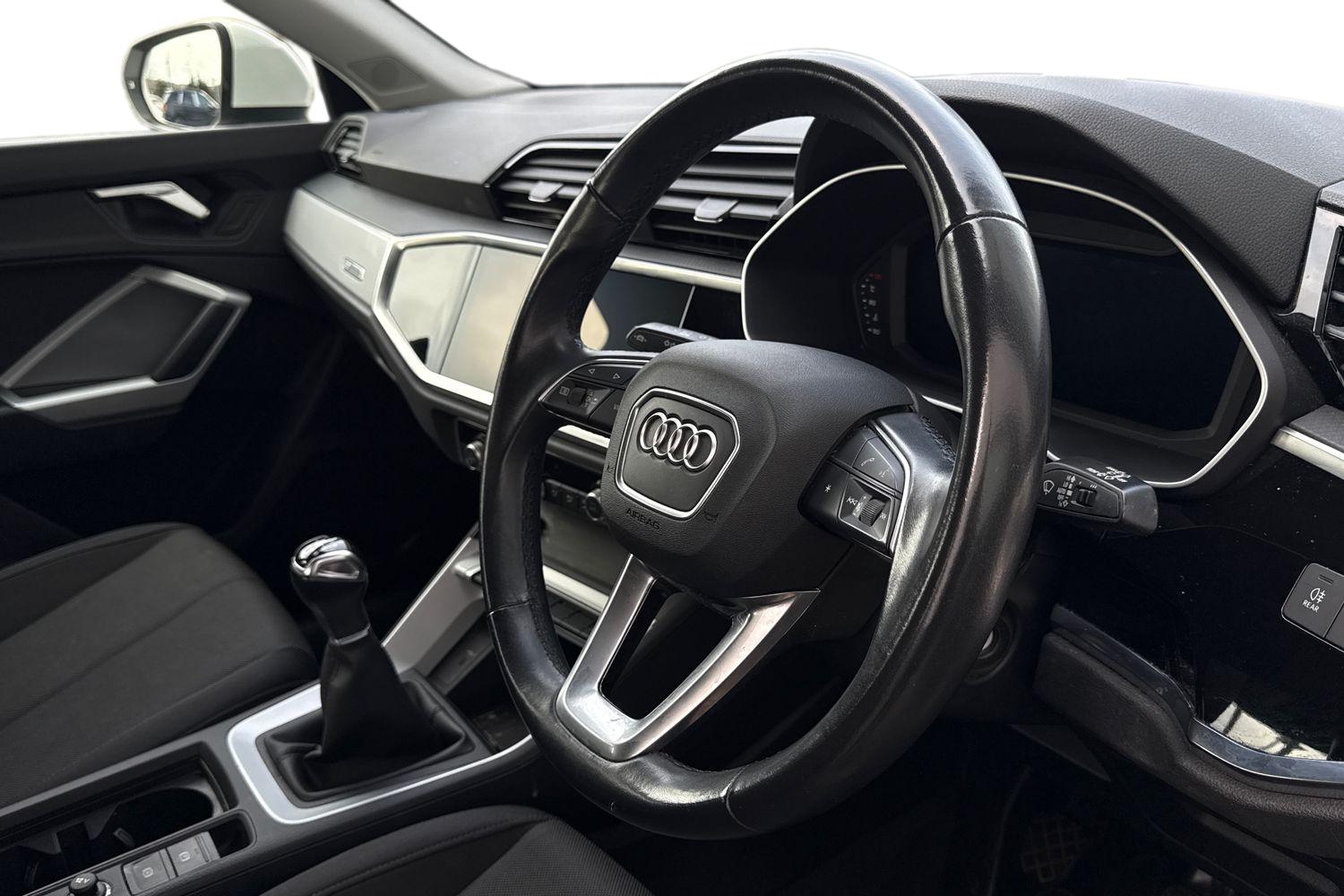 Used Audi Q3 2022 for sale - 78038144: Photo 14