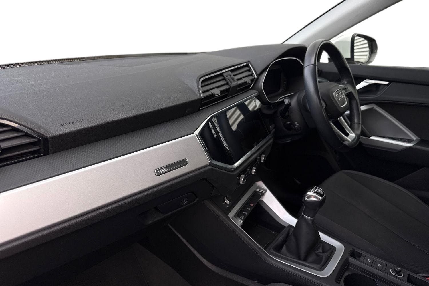 Used Audi Q3 2022 for sale - 78038144: Photo 15