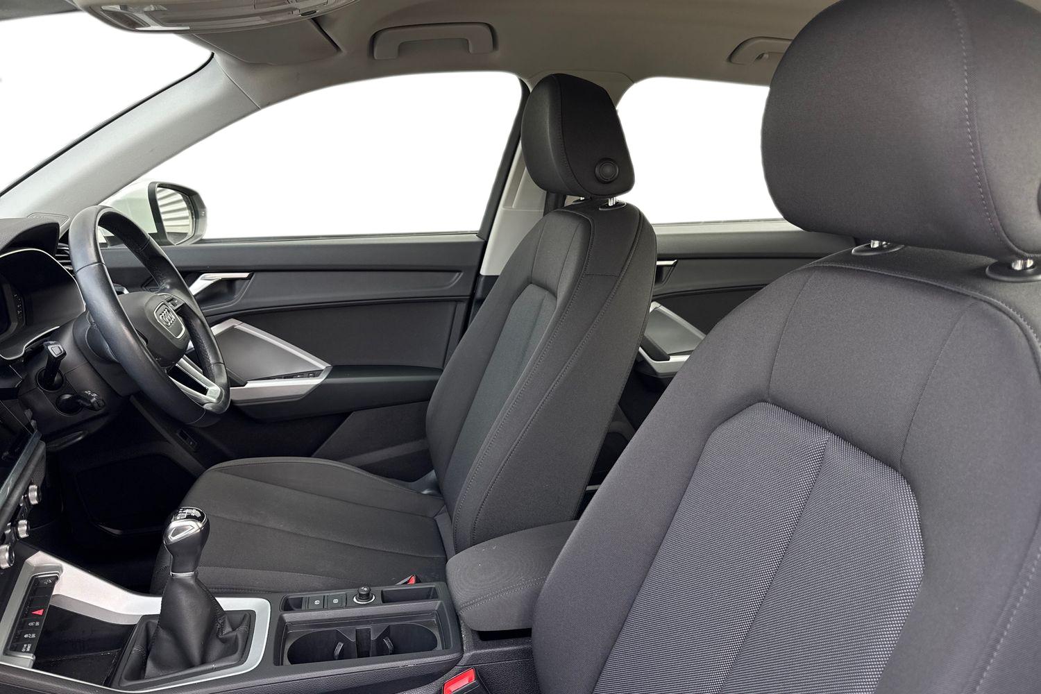 Used Audi Q3 2022 for sale - 78038144: Photo 16