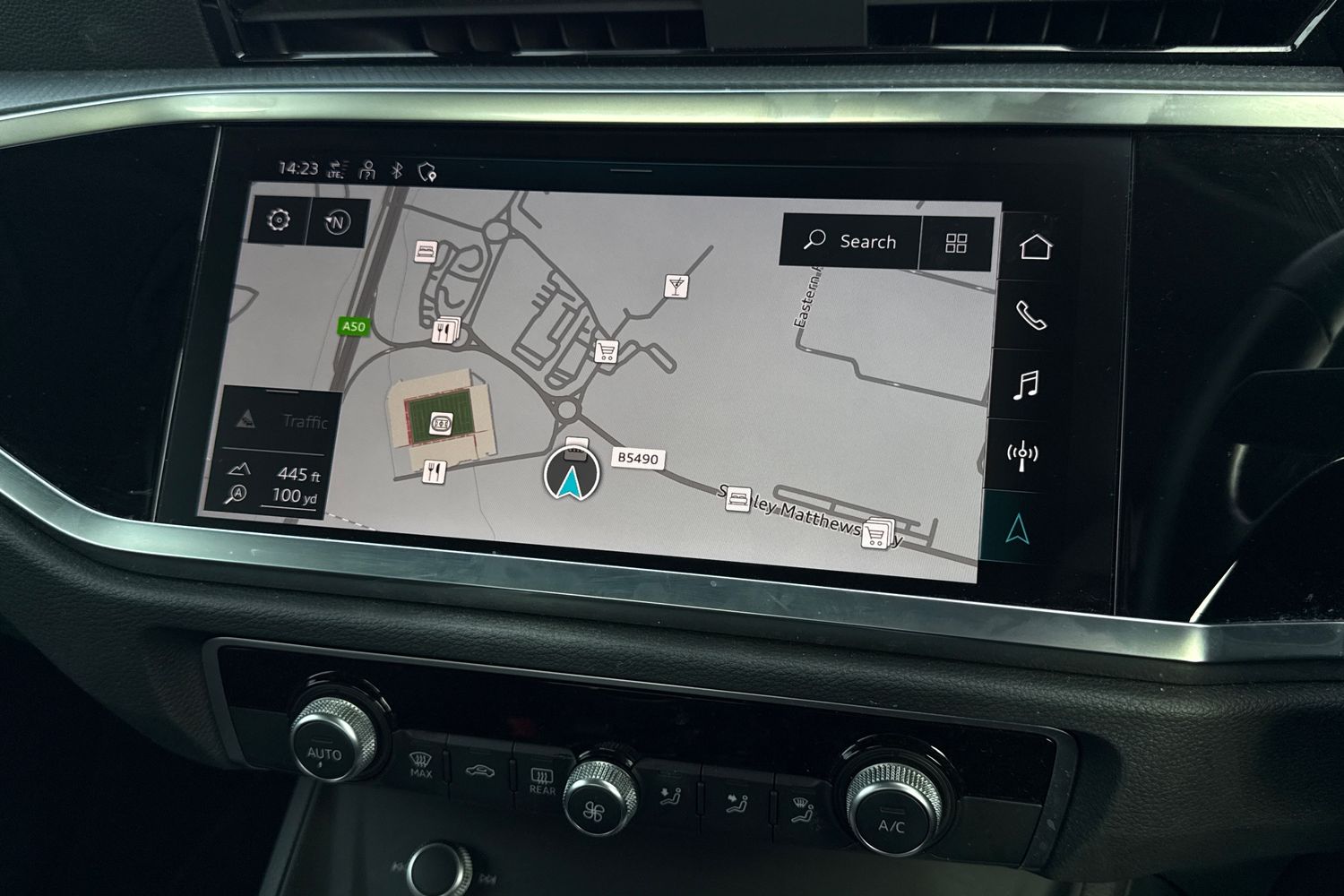 Used Audi Q3 2022 for sale - 78038144: Photo 17