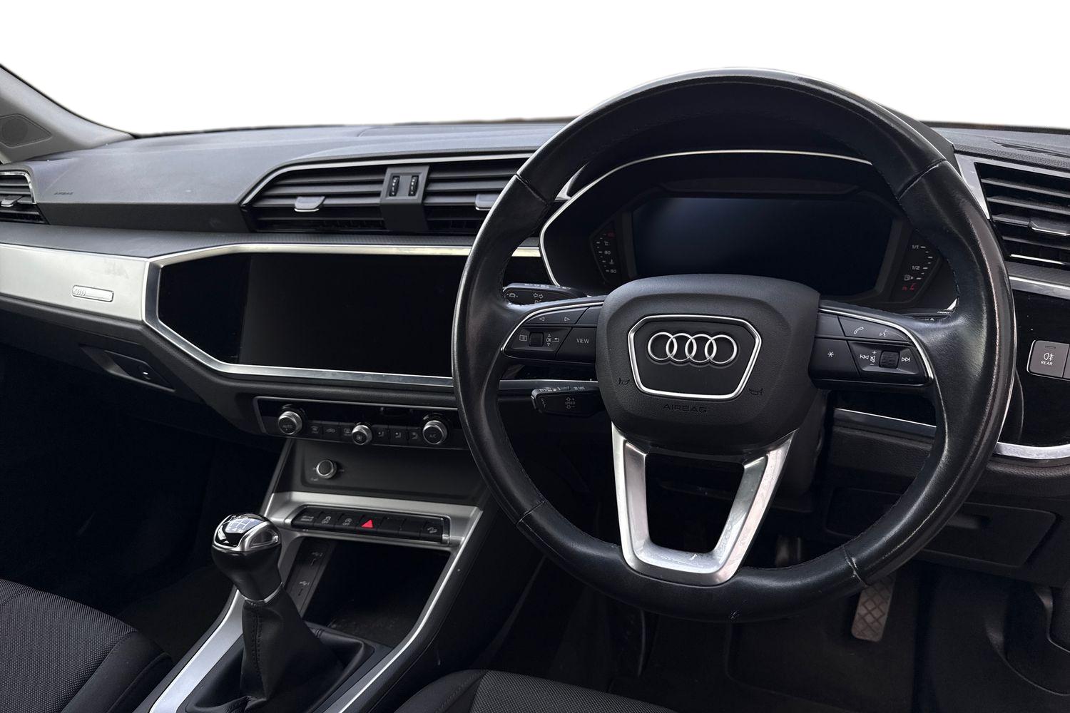 Used Audi Q3 2022 for sale - 78038144: Photo 18