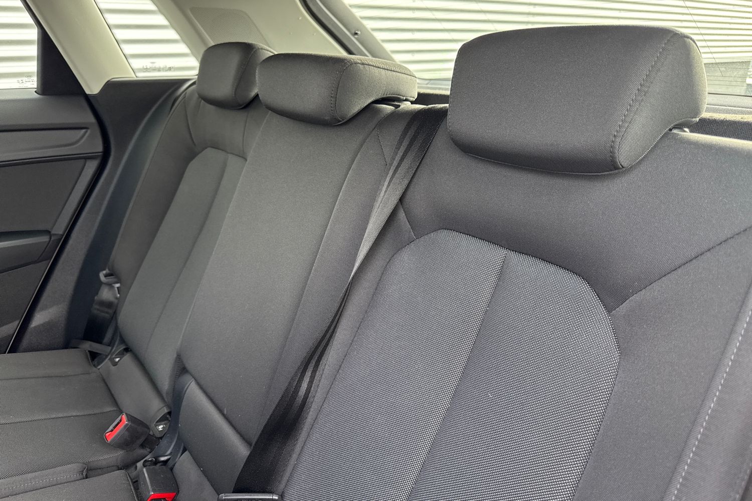 Used Audi Q3 2022 for sale - 78038144: Photo 19