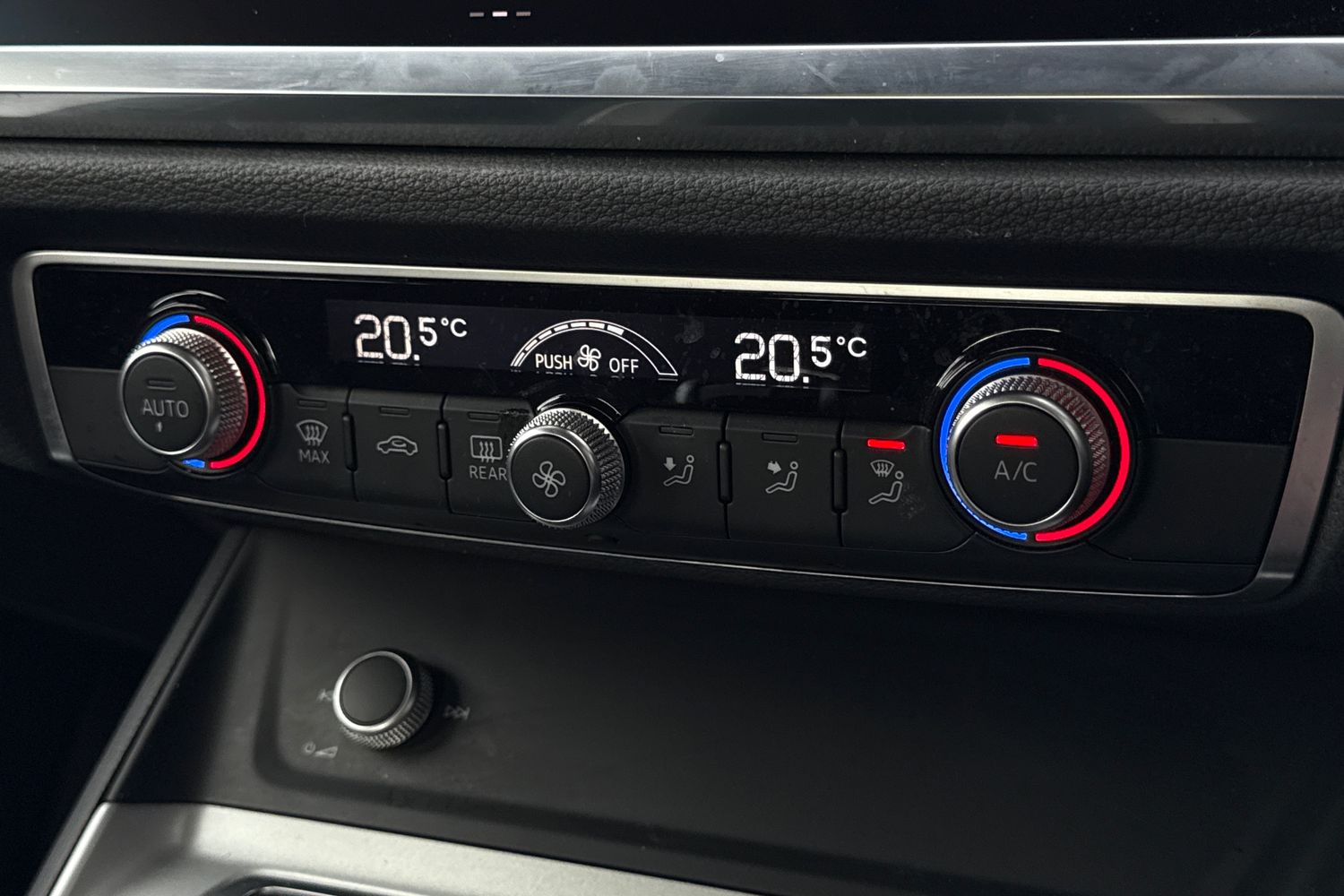 Used Audi Q3 2022 for sale - 78038144: Photo 22