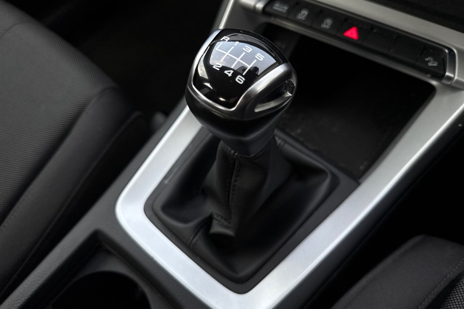 Used Audi Q3 2022 for sale - 78038144: Photo 23