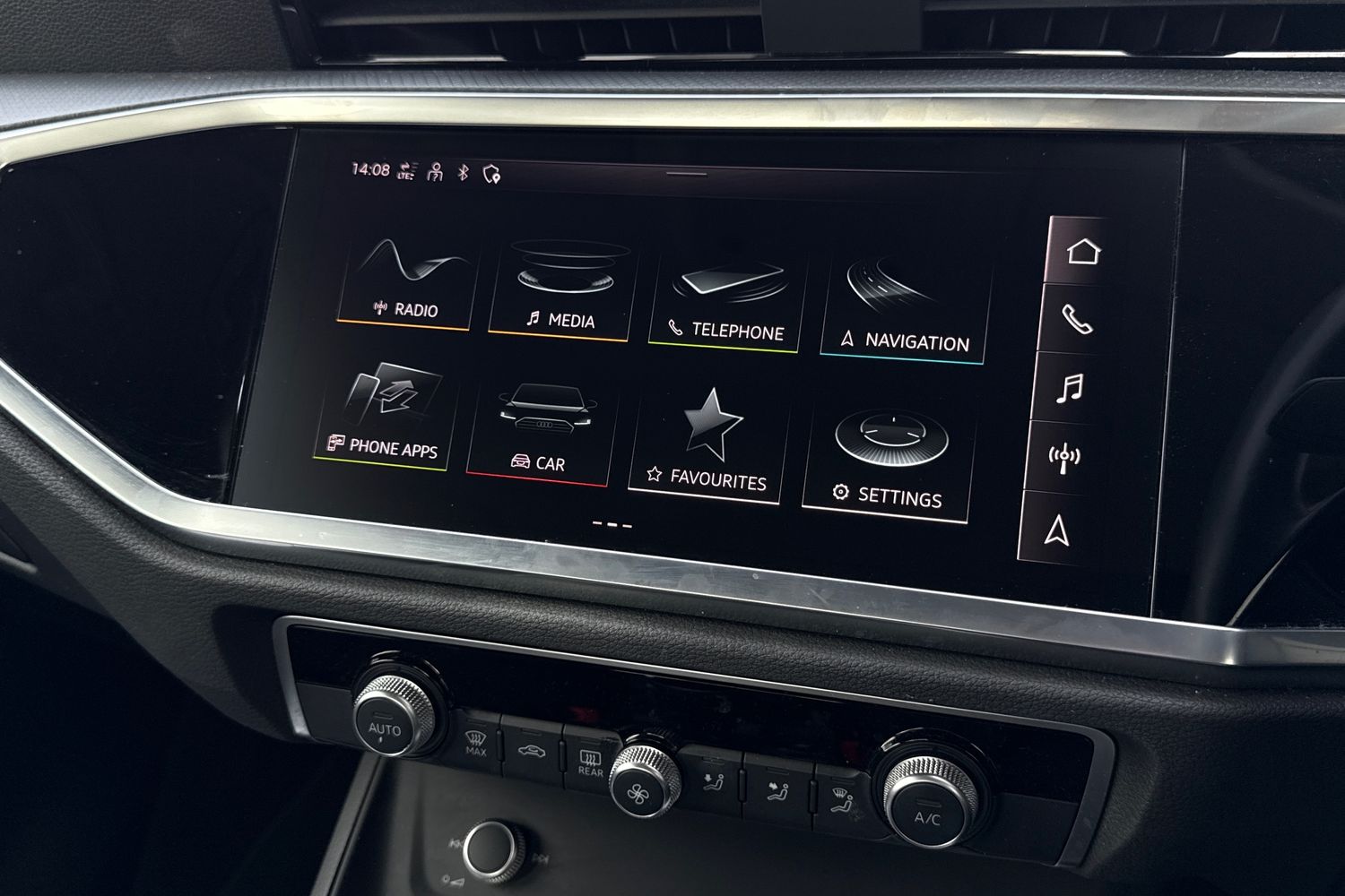 Used Audi Q3 2022 for sale - 78038144: Photo 25