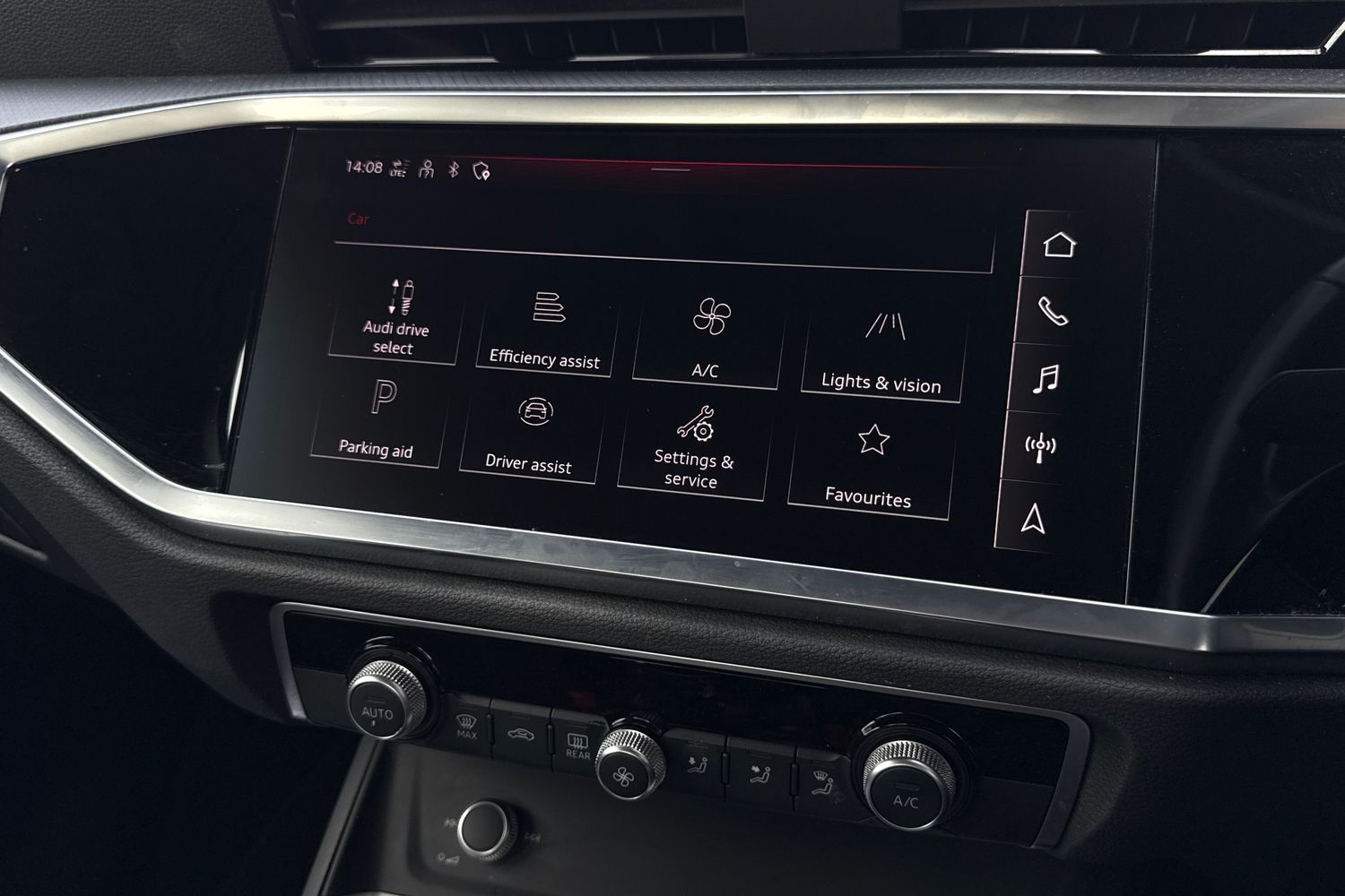 Used Audi Q3 2022 for sale - 78038144: Photo 27