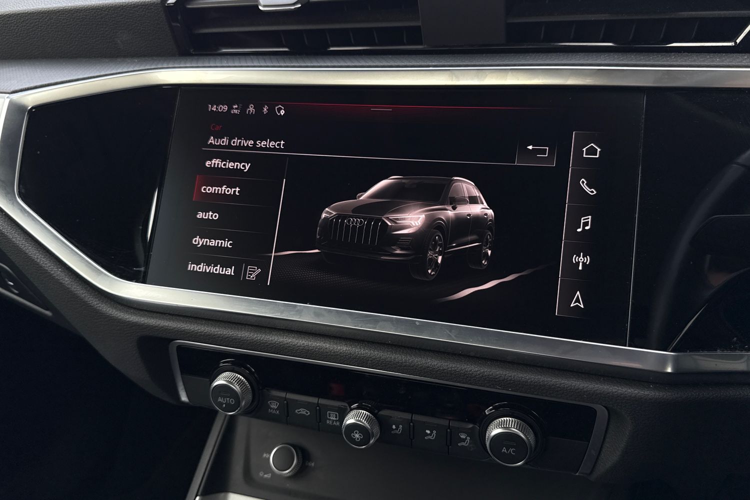 Used Audi Q3 2022 for sale - 78038144: Photo 29