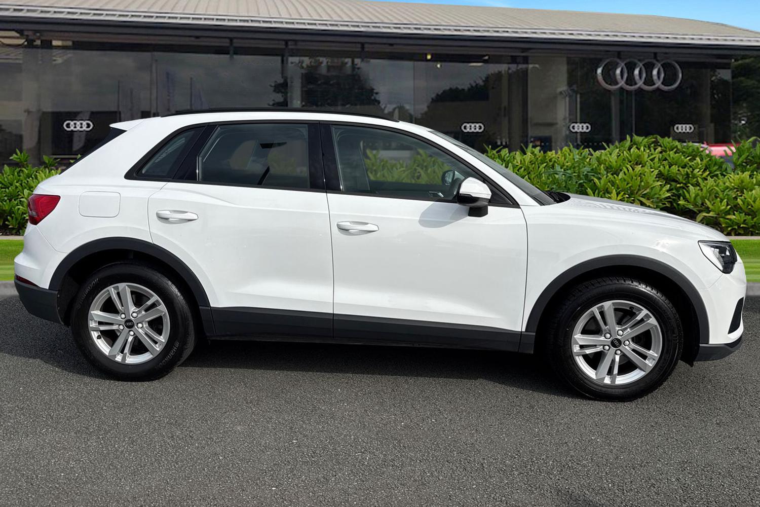 Used Audi Q3 2022 for sale - 78038144: Photo 3