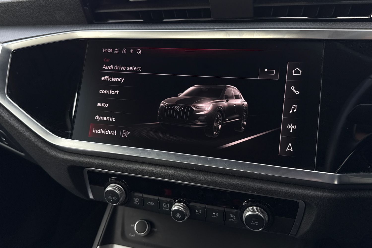 Used Audi Q3 2022 for sale - 78038144: Photo 30