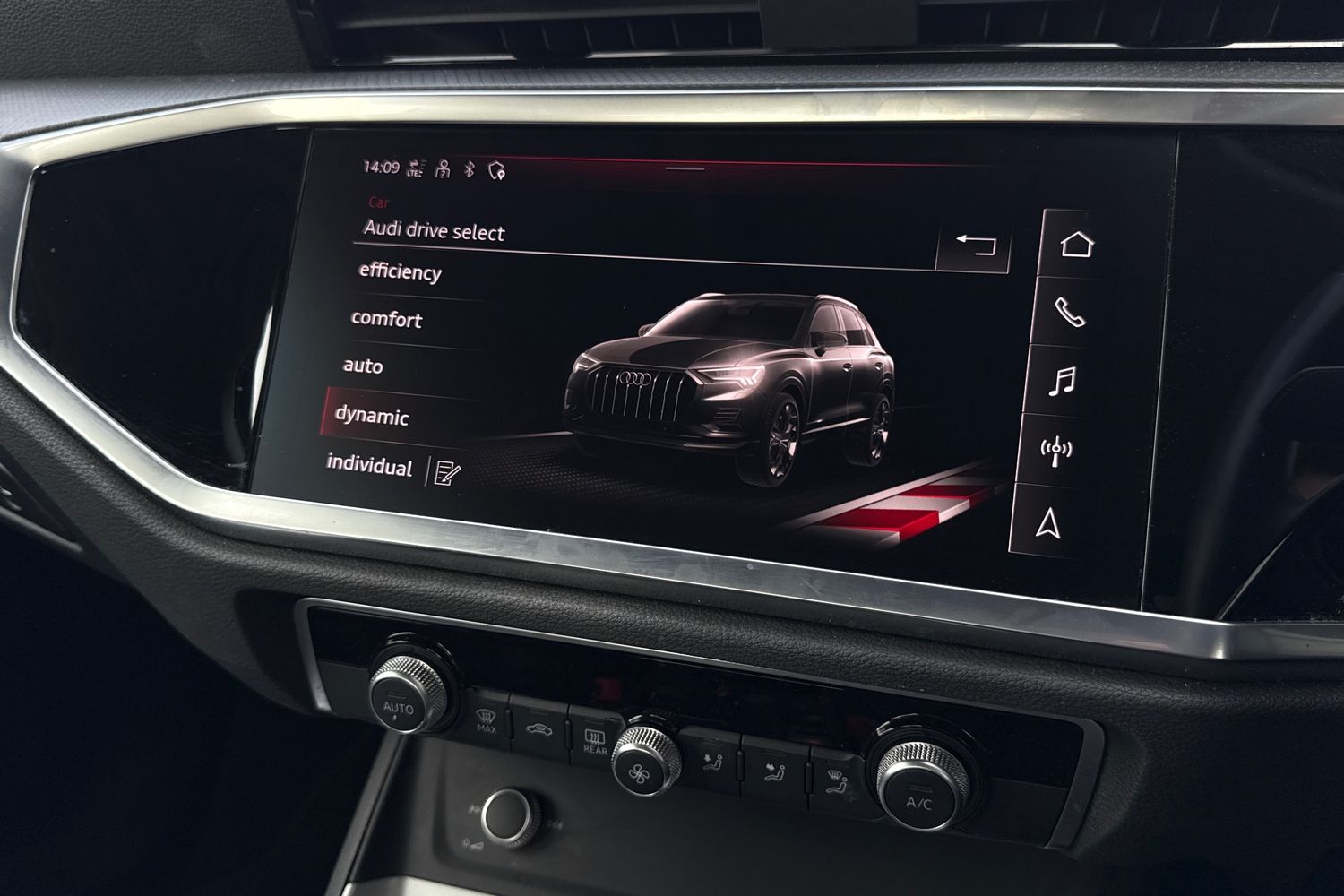 Used Audi Q3 2022 for sale - 78038144: Photo 31