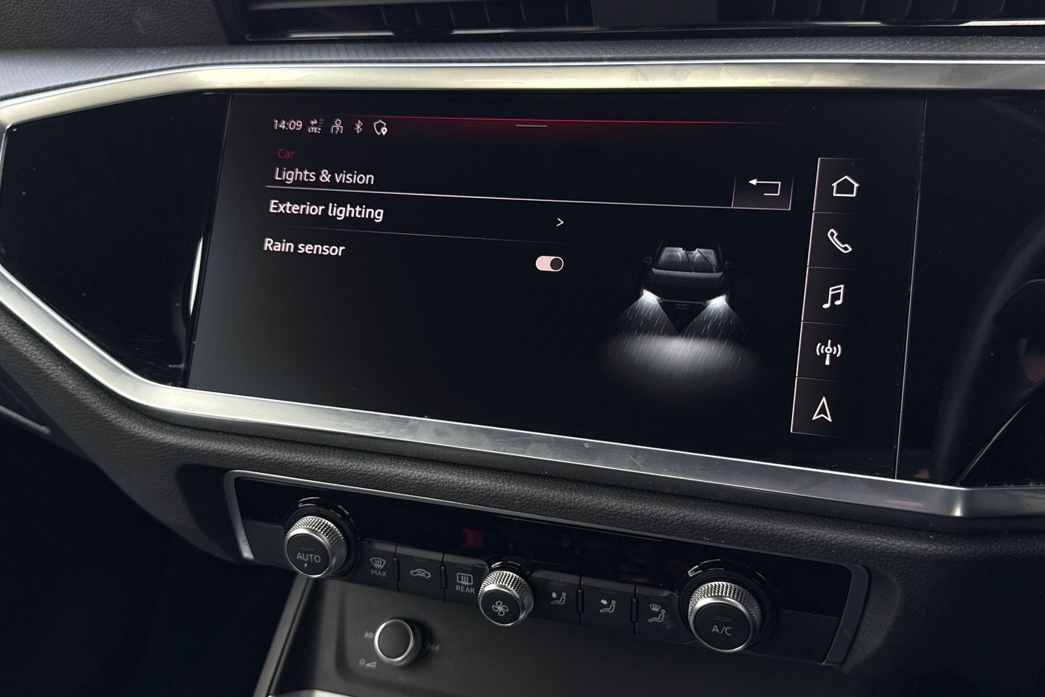 Used Audi Q3 2022 for sale - 78038144: Photo 32