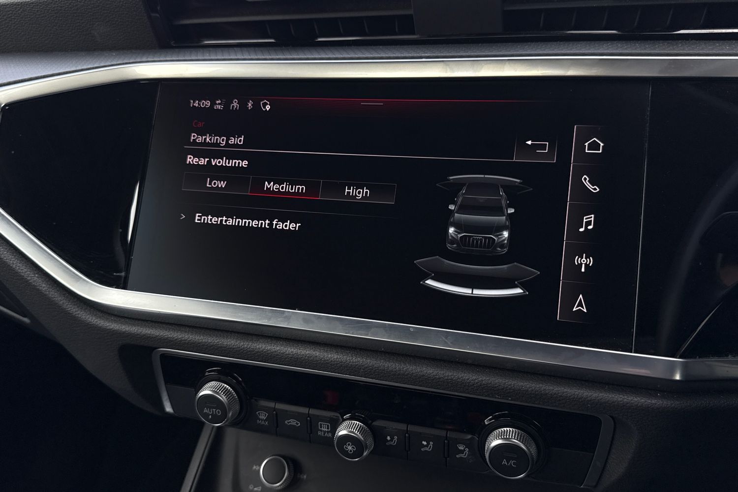 Used Audi Q3 2022 for sale - 78038144: Photo 33