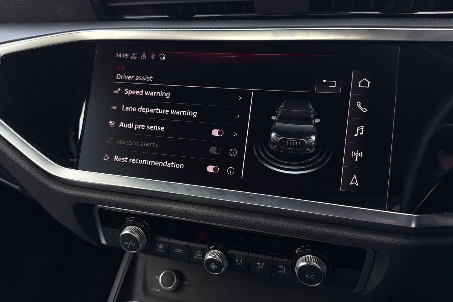 Used Audi Q3 2022 for sale - 78038144: Photo 34