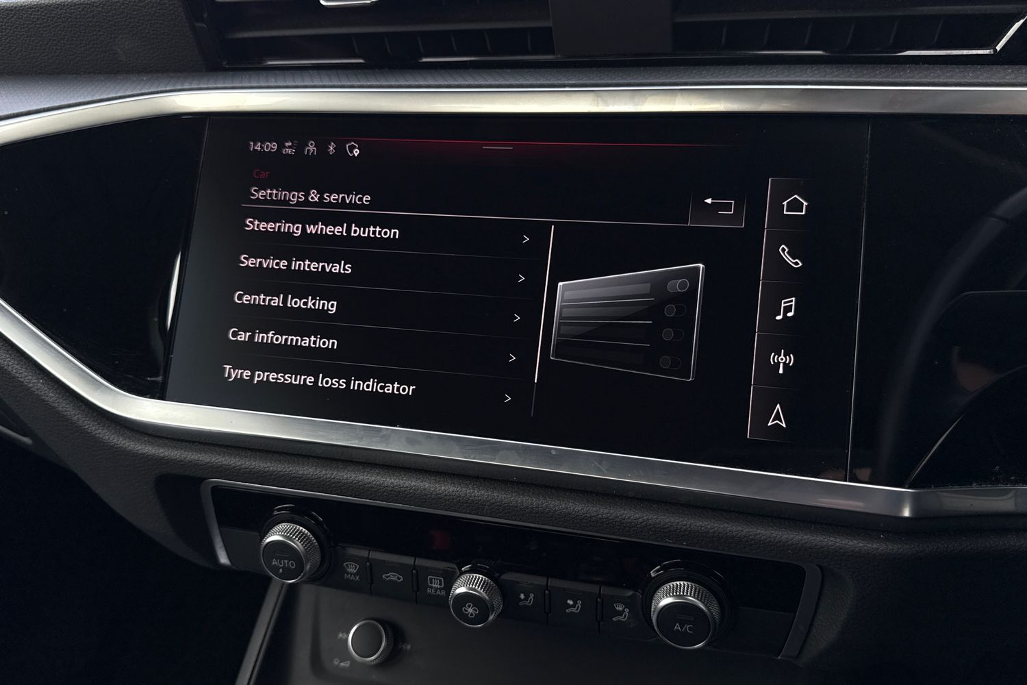 Used Audi Q3 2022 for sale - 78038144: Photo 35