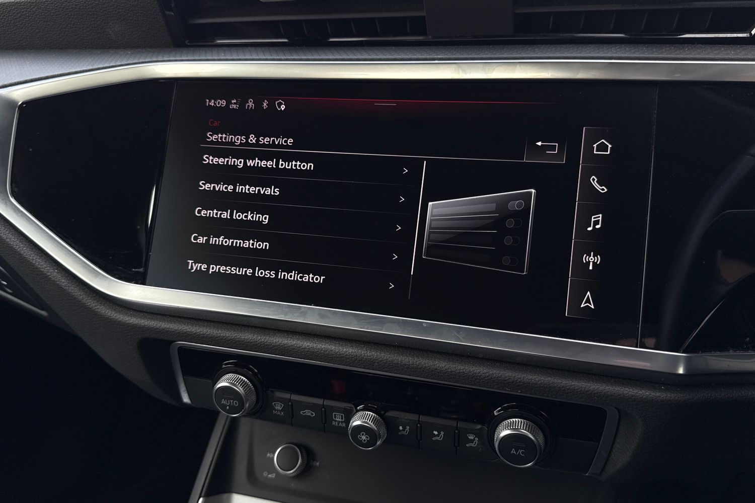 Used Audi Q3 2022 for sale - 78038144: Photo 36