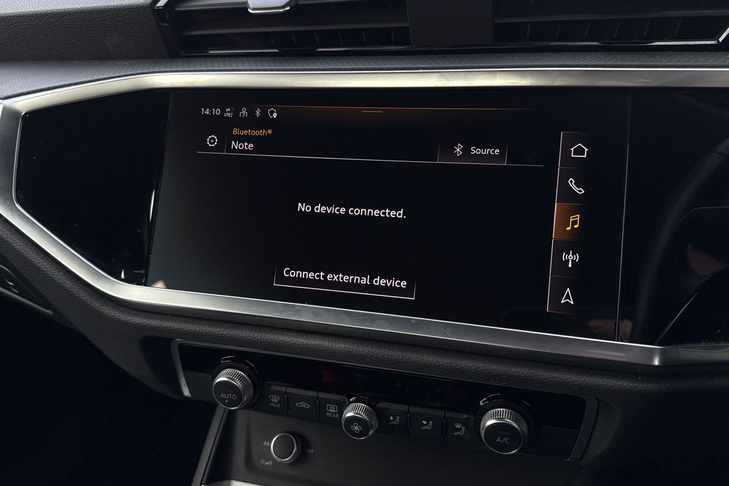 Used Audi Q3 2022 for sale - 78038144: Photo 37