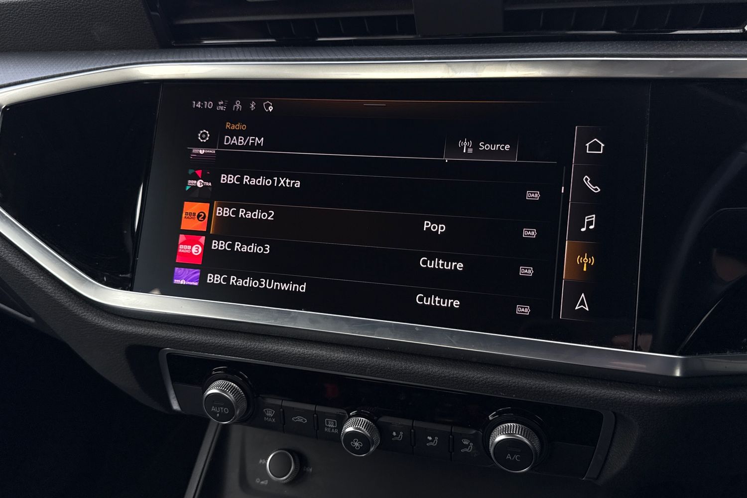 Used Audi Q3 2022 for sale - 78038144: Photo 38