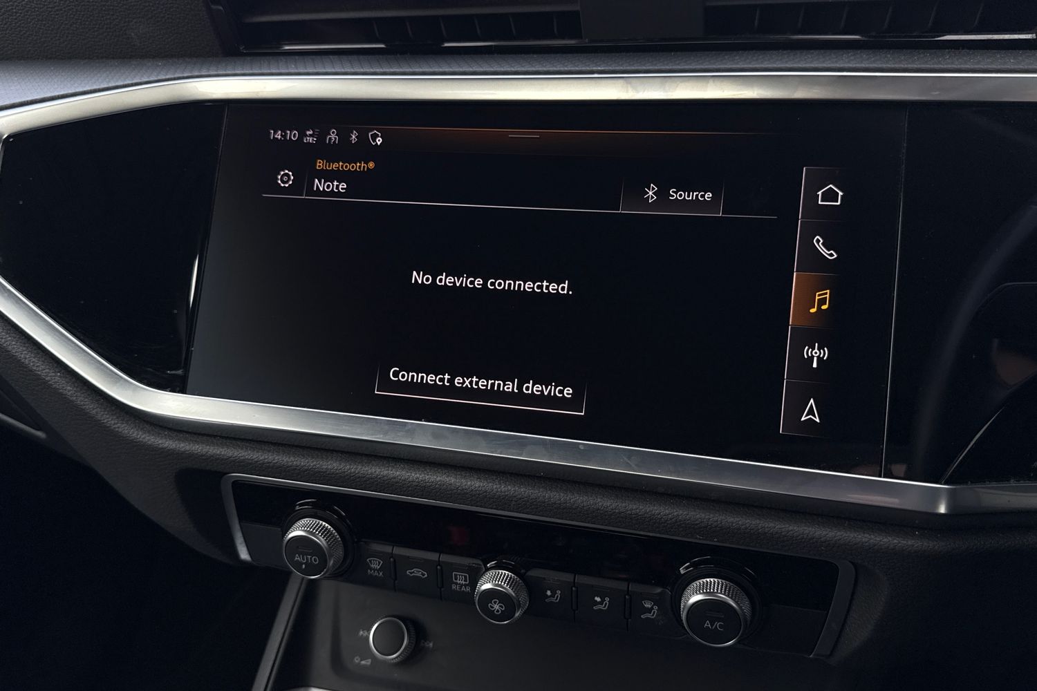 Used Audi Q3 2022 for sale - 78038144: Photo 39