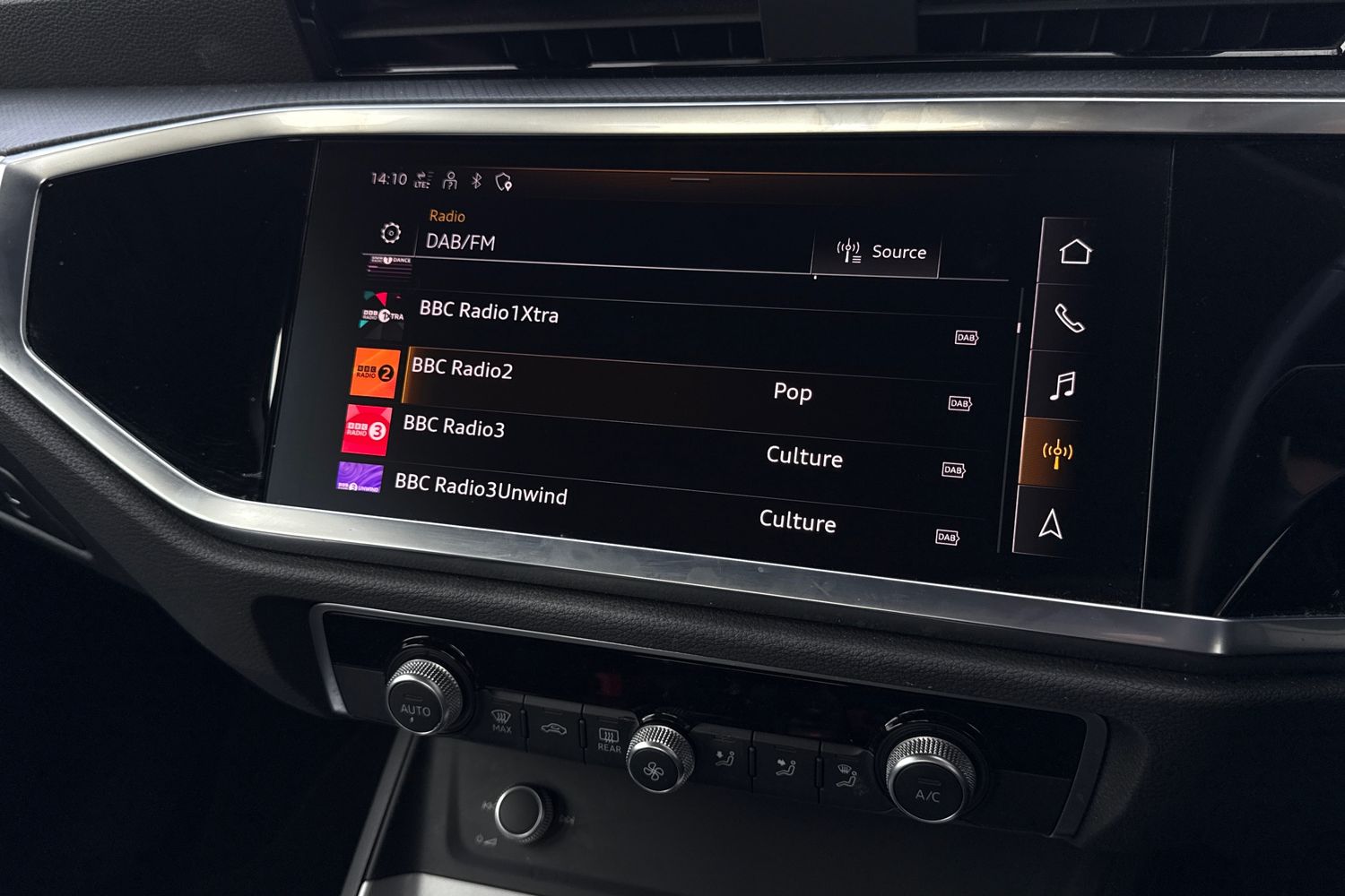 Used Audi Q3 2022 for sale - 78038144: Photo 40