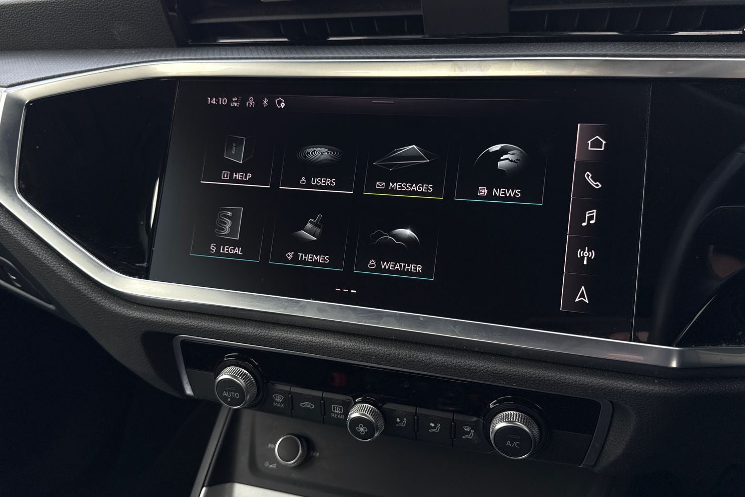 Used Audi Q3 2022 for sale - 78038144: Photo 41