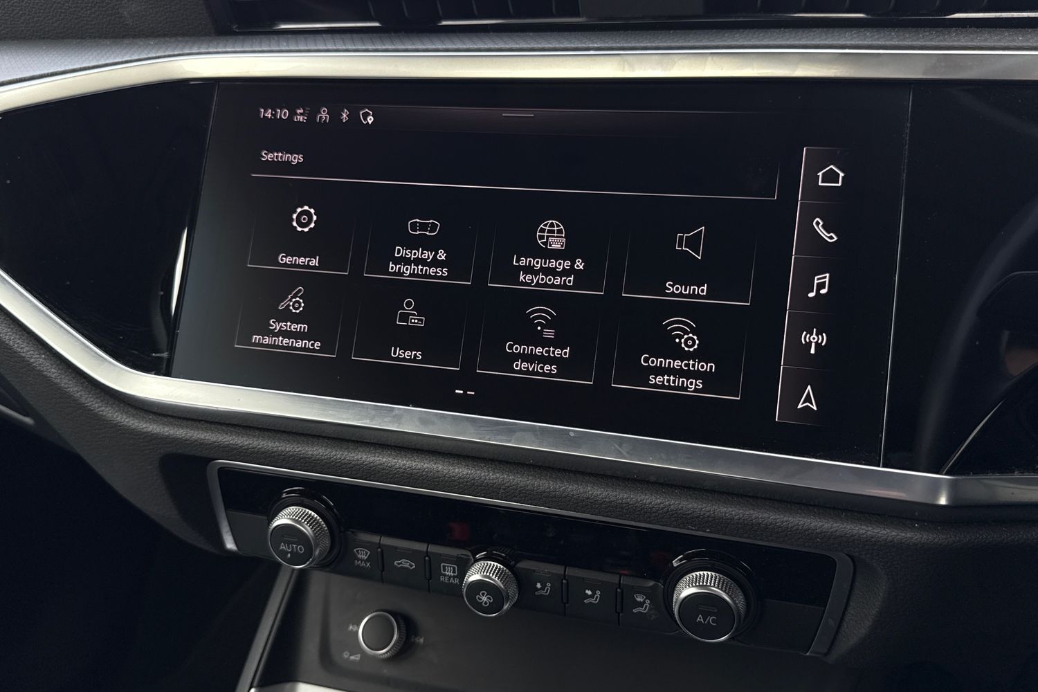 Used Audi Q3 2022 for sale - 78038144: Photo 43