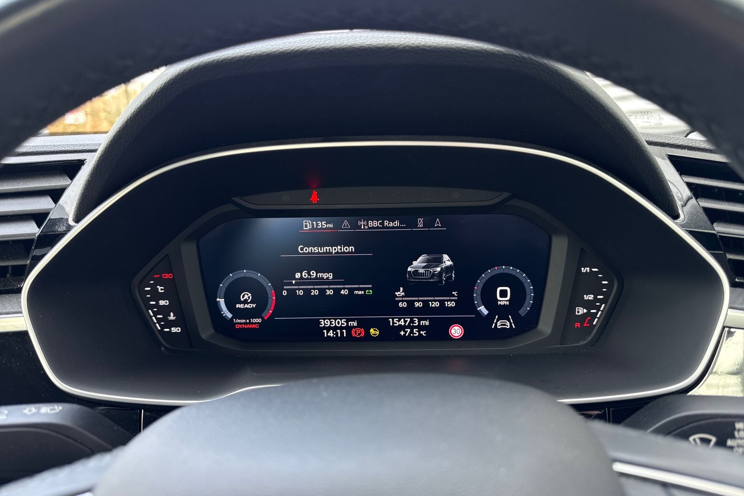 Used Audi Q3 2022 for sale - 78038144: Photo 44