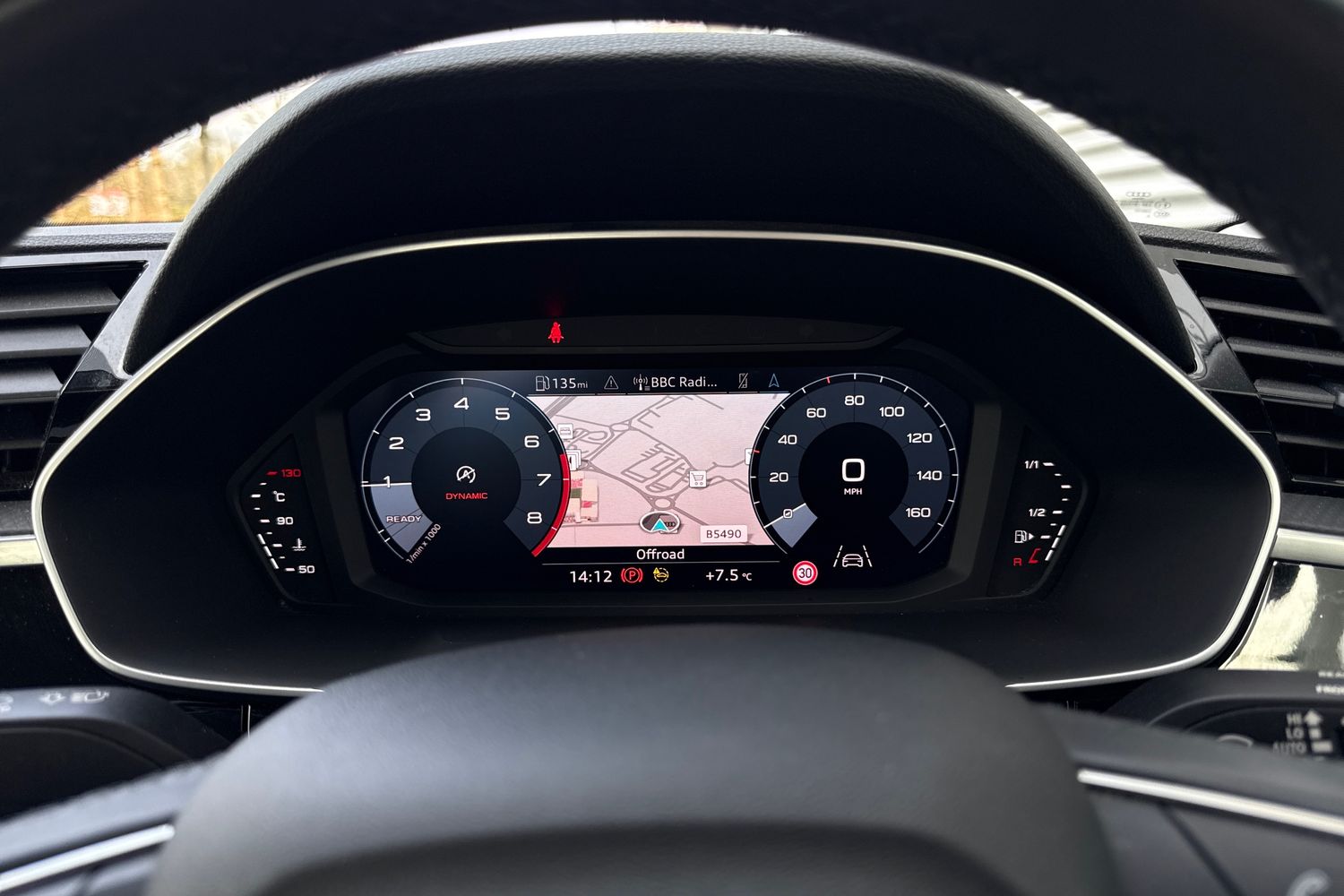 Used Audi Q3 2022 for sale - 78038144: Photo 47