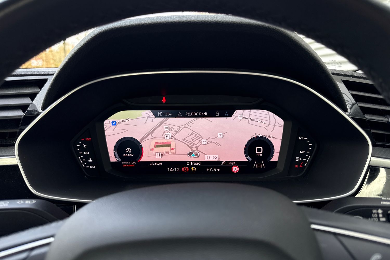 Used Audi Q3 2022 for sale - 78038144: Photo 48