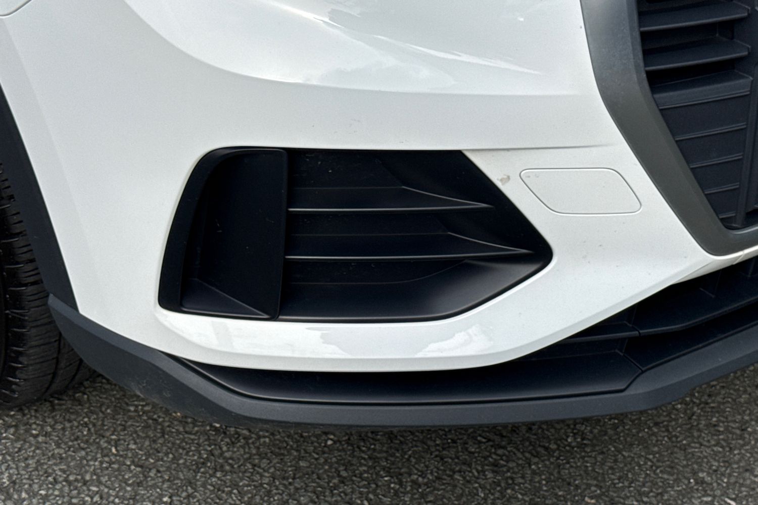 Used Audi Q3 2022 for sale - 78038144: Photo 50