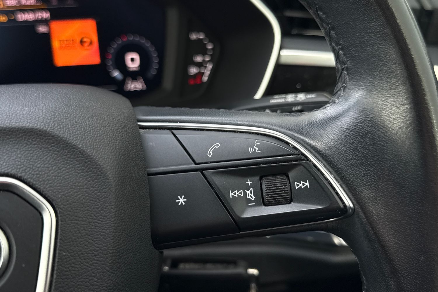 Used Audi Q3 2022 for sale - 78038144: Photo 51