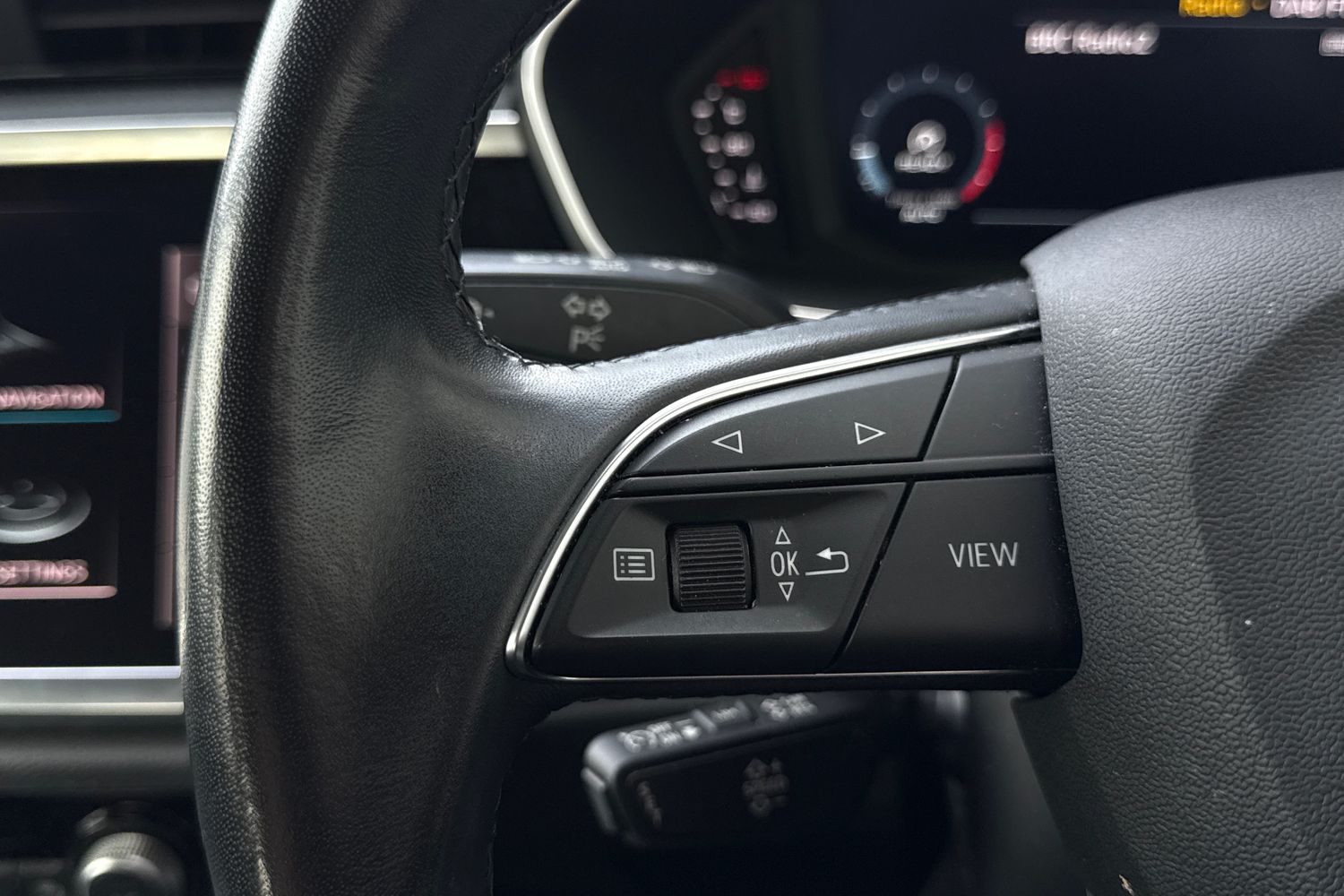 Used Audi Q3 2022 for sale - 78038144: Photo 52