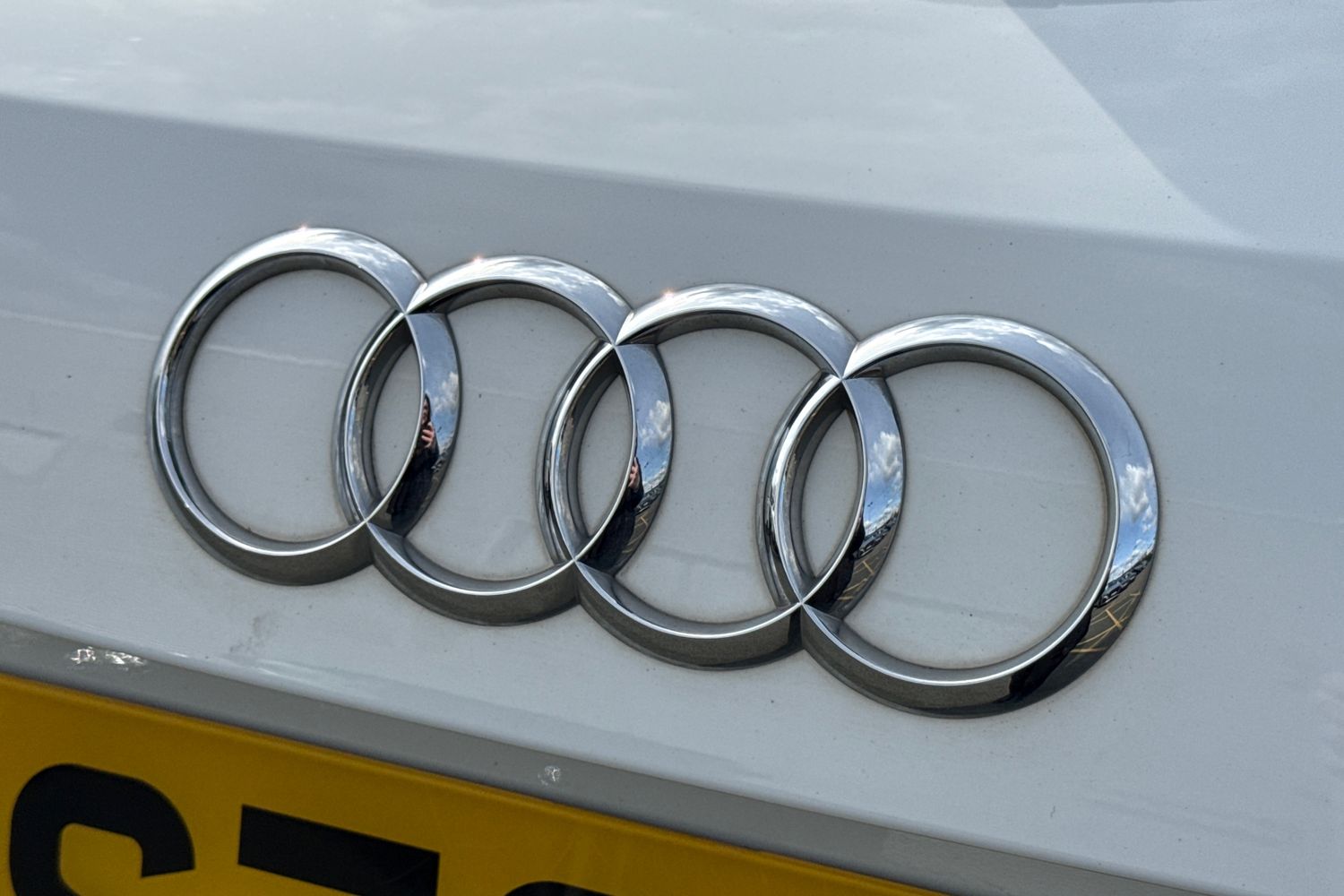 Used Audi Q3 2022 for sale - 78038144: Photo 53