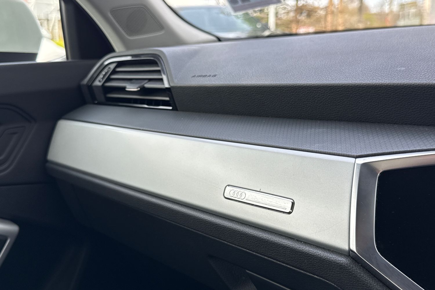 Used Audi Q3 2022 for sale - 78038144: Photo 54