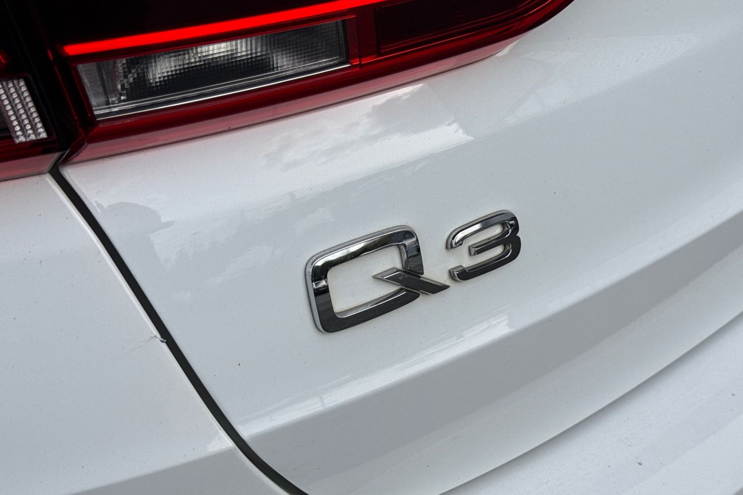 Used Audi Q3 2022 for sale - 78038144: Photo 58