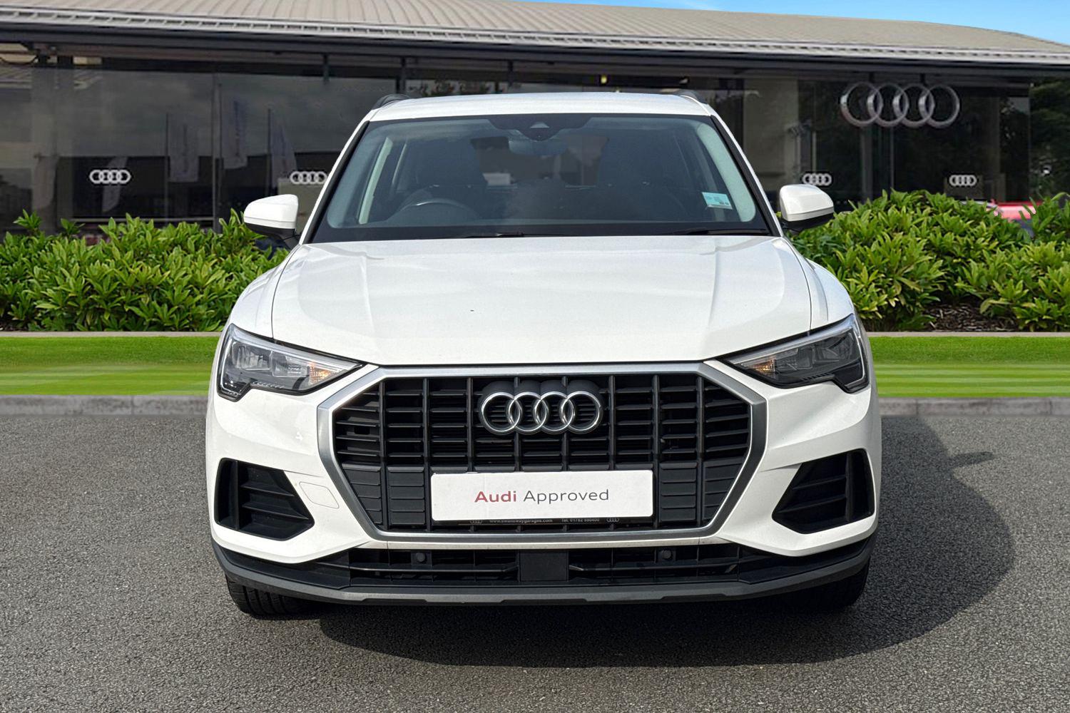 Used Audi Q3 2022 for sale - 78038144: Photo 6