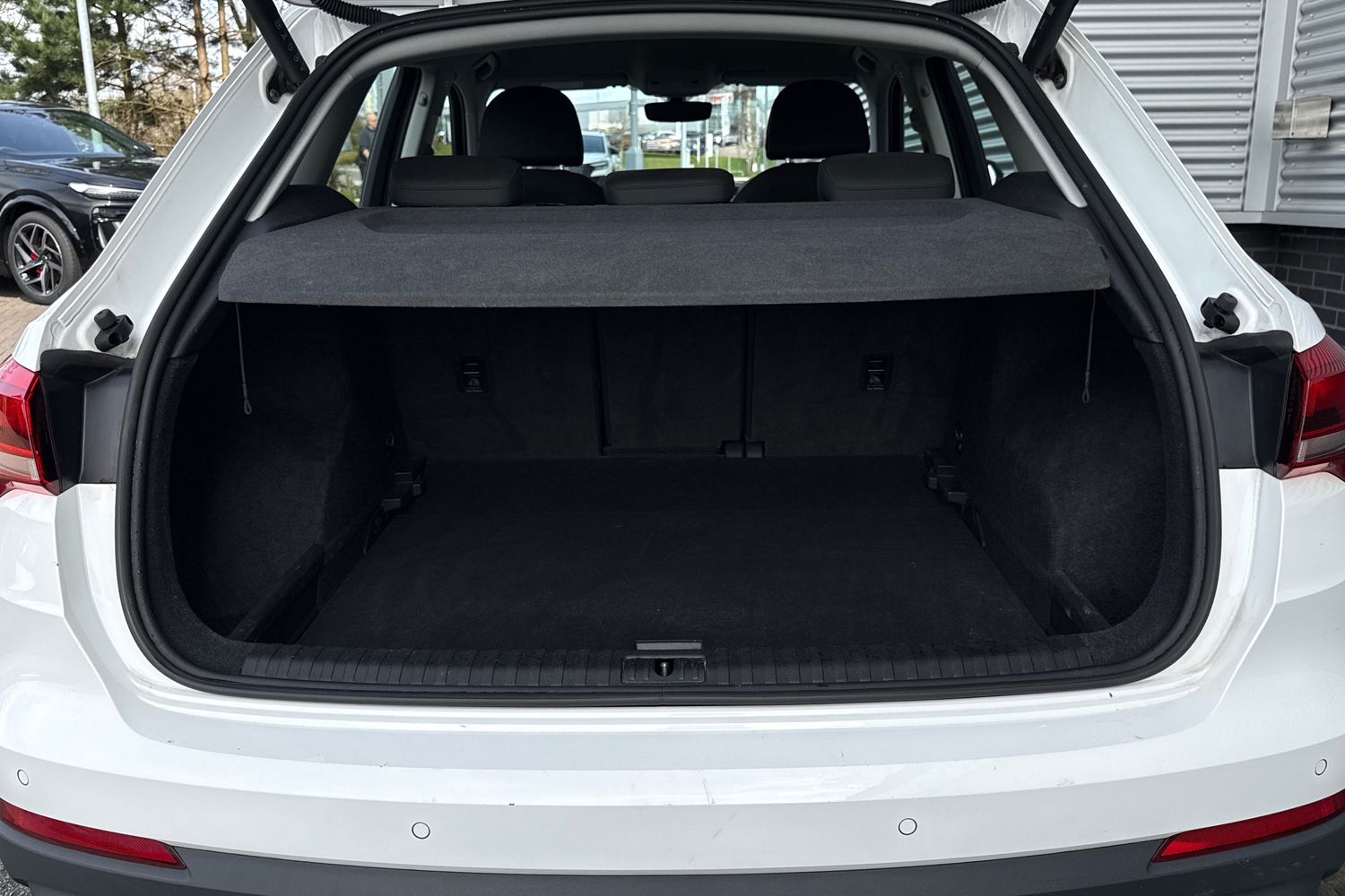 Used Audi Q3 2022 for sale - 78038144: Photo 7