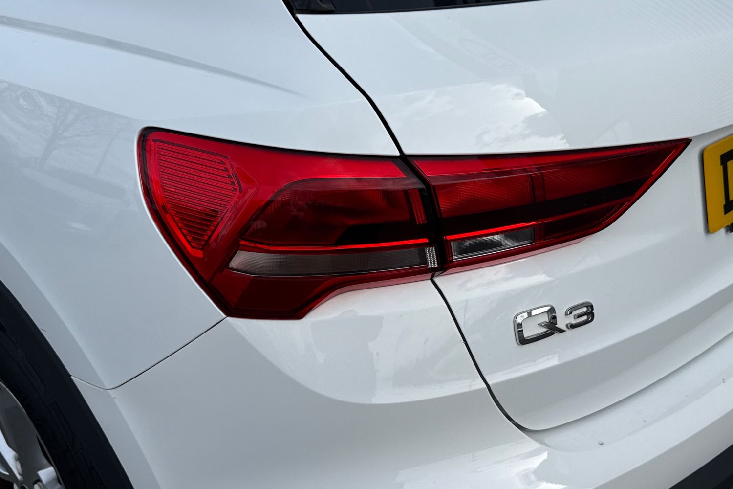 Used Audi Q3 2022 for sale - 78038144: Photo 8