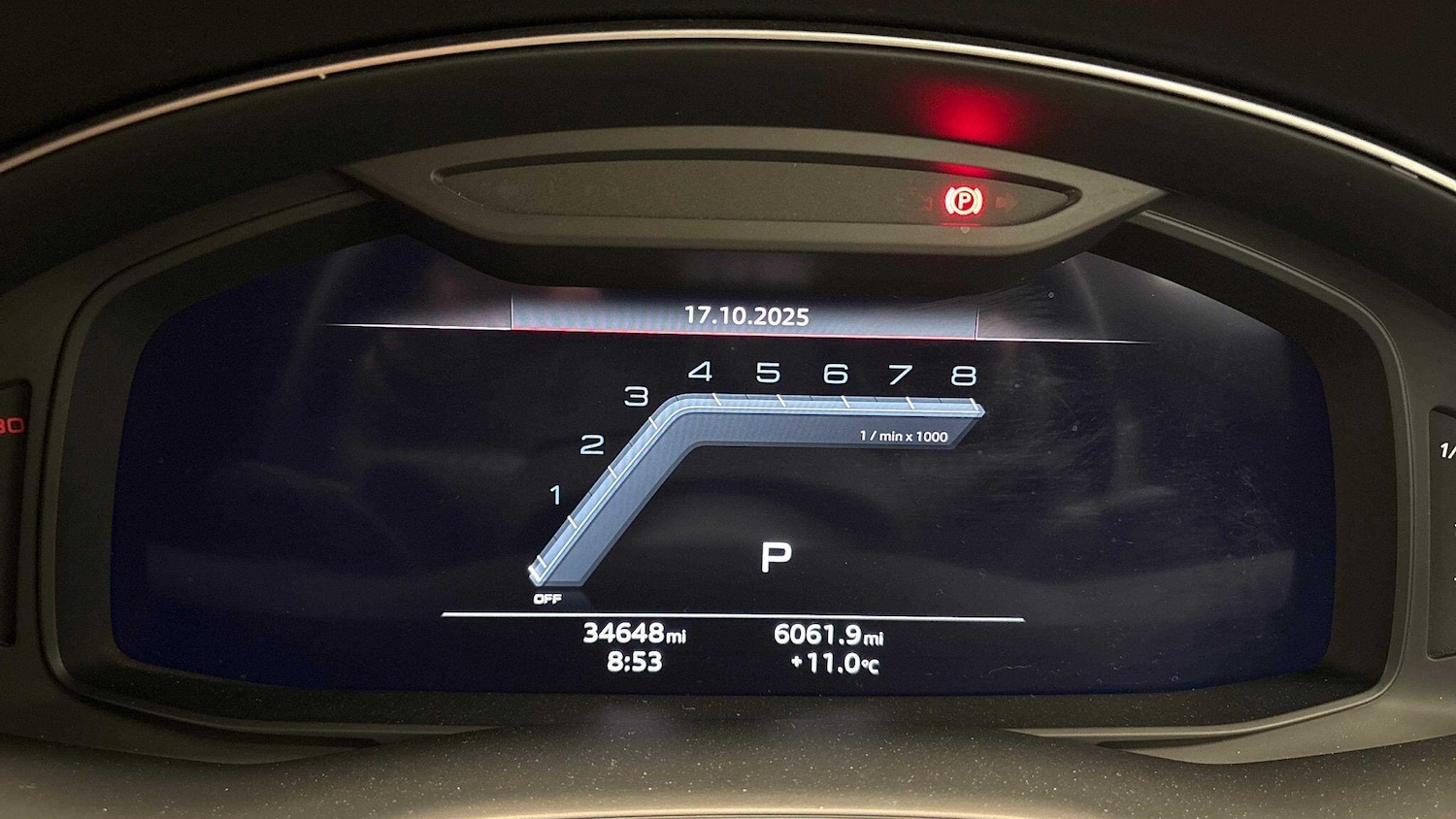 Used Audi SQ8 2022 for sale - 76535309: Photo 10