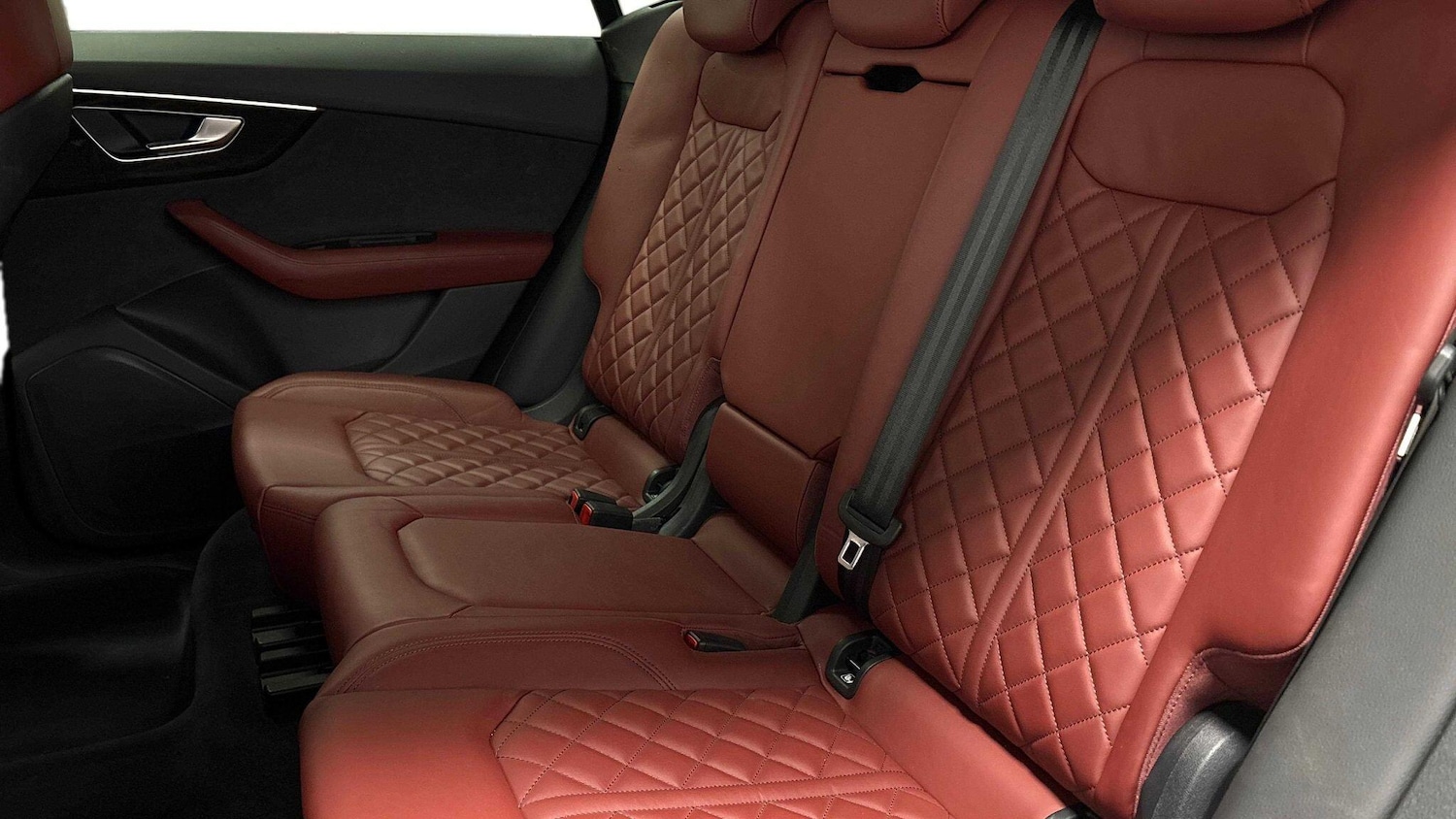 Used Audi SQ8 2022 for sale - 76535309: Photo 8