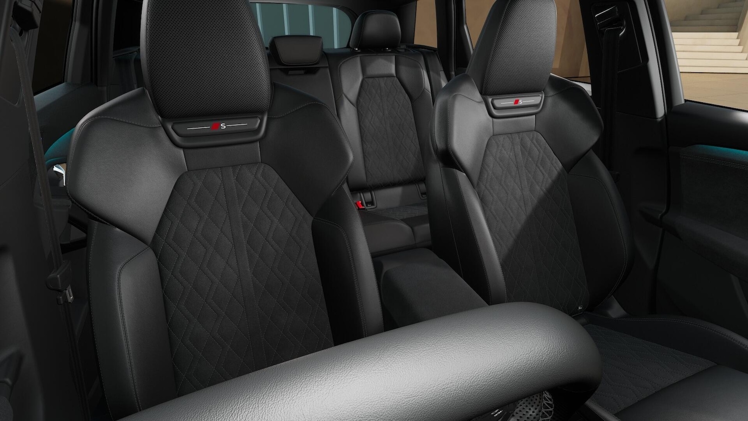 Used Audi Q6 e-tron 2026 for sale - 77636568: Photo 10